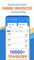 Generate Invoice Templates gönderen