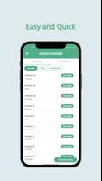 Invoice Maker ảnh chụp màn hình 3