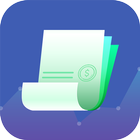 Free Invoice Generator - Billing & Estimate app आइकन