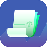 Free Invoice Generator - Billing & Estimate app-icoon