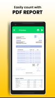 Free Invoice Generator - Billing & Estimate app 스크린샷 2