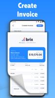 Invoice Maker: Receipt Maker poster