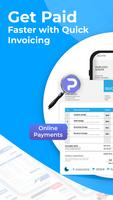 Invoice Maker: Invoice PDF poster