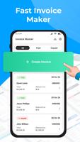 Invoice Maker: Invoice PDF screenshot 2