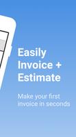 برنامه‌نما Free contractor estimate & invoice maker عکس از صفحه