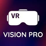 Vision Pro VR