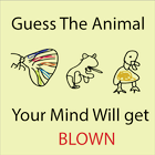 Guess The GG Animal biểu tượng