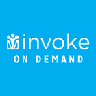 Invoke On Demand icon