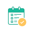 Orientation icono