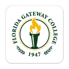 Florida Gateway Zeichen