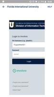 FIU Check-In ảnh chụp màn hình 1
