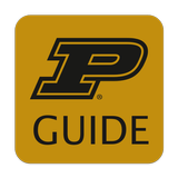 PurdueGuide biểu tượng