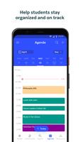برنامه‌نما UR SLC عکس از صفحه