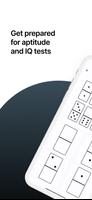 Logica - Math Logic & IQ Test постер
