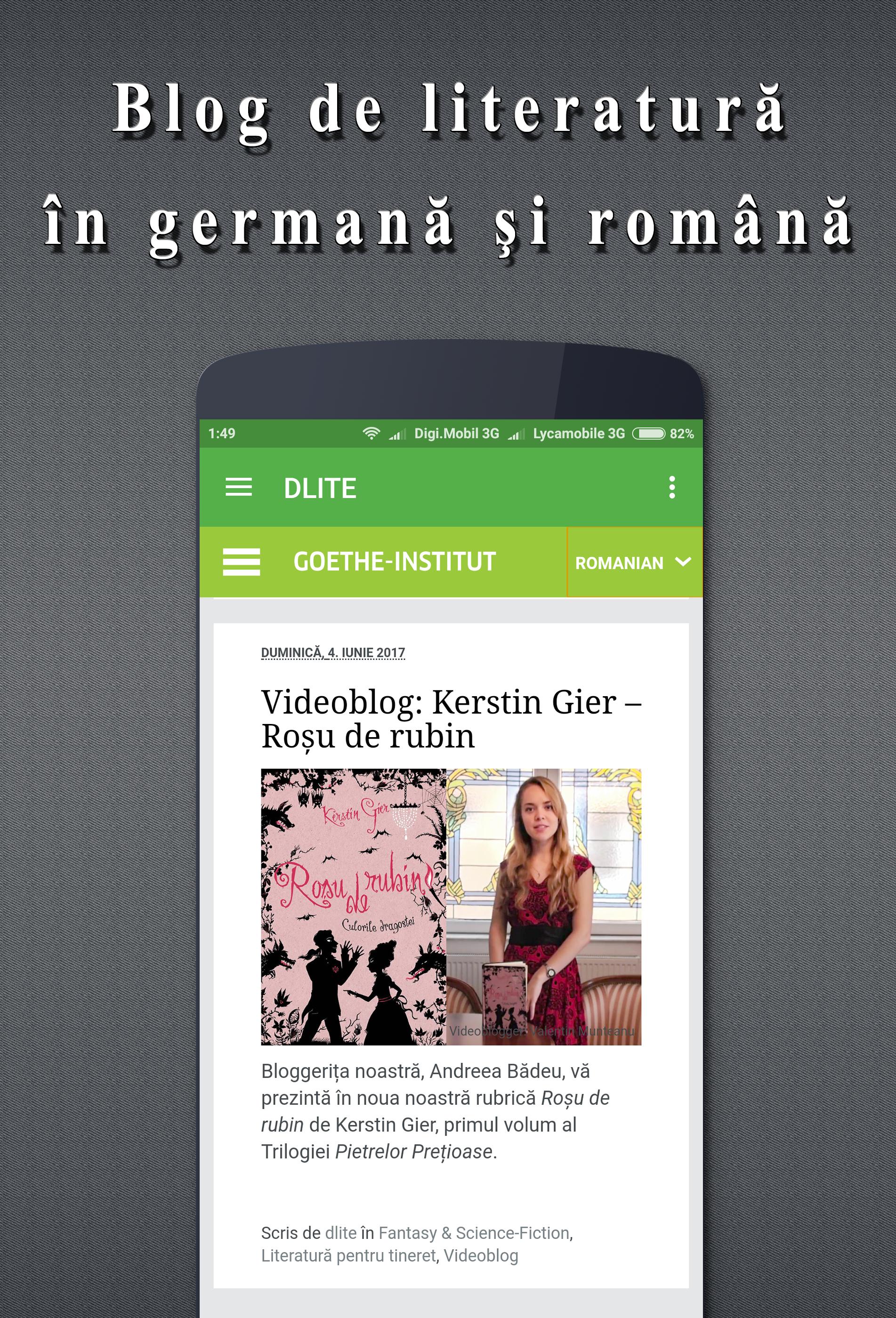 Invata Germana For Android Apk Download