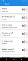 Invata Franceza screenshot 1