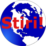 Stiri icône