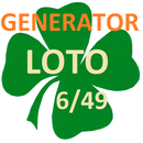 Generator Numere Loto APK
