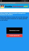 Generator Numere Loto الملصق