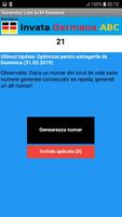 Generator Numere Loto تصوير الشاشة 3