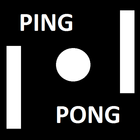 Ping Pong Retro أيقونة