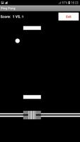 Ping Pong Retro تصوير الشاشة 1