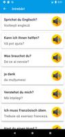 Invata Germana تصوير الشاشة 2