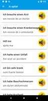 Invata Germana تصوير الشاشة 3