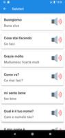 Invata Italiana 스크린샷 1