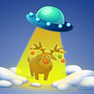 آیکون‌ Invaders Christmas