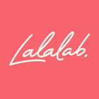 Lalalab 아이콘