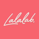Lalalab-icoon
