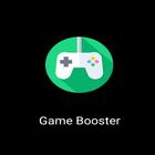 Icona Game Booster Faster Free - Best GFX Tool & Lag Fix