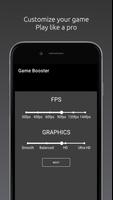 Game Booster - Lag & GFX Fixer screenshot 3