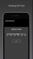 Game Booster - Lag & GFX Fixer スクリーンショット 2