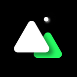 Ansal - Retro B&W 90s Filter