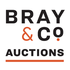 Bray & Co. Auctions 图标
