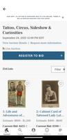 Bray & Co. Auctions 截图 1