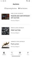 Campo & Campo Auctions Cartaz