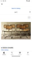 Campo & Campo Auctions imagem de tela 2