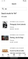 Clars Auctions screenshot 3