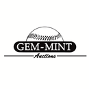Gem-Mint Auctions Live Bidding APK