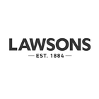 Lawsons 아이콘