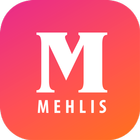 Mehlis Live Zeichen