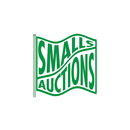 Smalls Auctions Live Bidding aplikacja