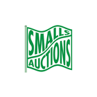 Smalls Auctions Live Bidding ícone