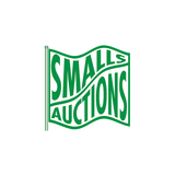 Smalls Auctions Live Bidding 图标
