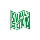 Smalls Auctions Live Bidding simgesi