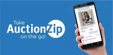 AuctionZip