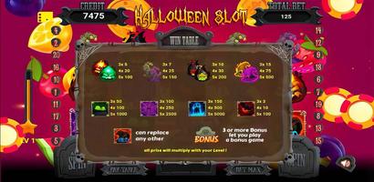 Red Peach Slot Mach اسکرین شاٹ 1